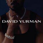 Michael B. Jordan Instagram - Floating wearing designs from The Vault–a first-of-it’s-kind High Jewelry collection for men. #DavidYurman #DYHighJewelry Music by @thealtons