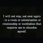Michael Bearden Instagram - For whoever needs this in this moment. . M~ #selflove