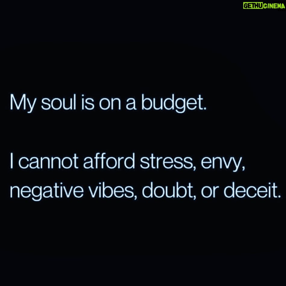 Michael Bearden Instagram - For whoever needs to see this today! Protect your energy! M~ #mondaymotivation #protectyourenergy #selflove