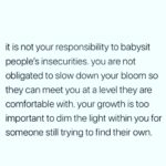 Michael Bearden Instagram - For whoever needs to see, hear, feel this today! M~ #wednesdaywisdom #motivation #selflovejourney #followyourdreams #beinspired #notoxicpeople #believeinyourself #dothework #unapologeticallyme #successfulmindset