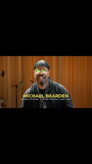 Michael Bearden Instagram - Mentorship slots are open on Jammcard Mentors! You can now book a 1-on-1 video session with me where we can discuss many areas of the music business such as film/tv composing, conducting major award shows (Emmys, Grammys, etc.), producing and arranging for numerous studio recordings as well as anything related to musical directions for a live performance. 
Find the booking Link in my bio!
I’m excited to share my knowledge and experience with you! 
jammcard.com/mentors @jammcard (My Schedule is quite hectic so, I’m Only opening up a few slots. Grab them!☺️)