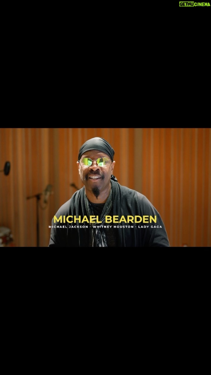 Michael Bearden - 1.6K Likes - Mentorship slots are open on Jammcard Mentors! You can now book a 1-on-1 video session with me where we can discuss many areas of the music business such as film/tv composing, conducting major award shows (Emmys, Grammys, etc.), producing and arranging for numerous studio recordings as well as anything related to musical directions for a live performance.
Find the booking Link in my bio!
I’m excited to share my knowledge and experience with you!
jammcard.com/mentors @jammcard (My Schedule is quite hectic so, I’m Only opening up a few slots. Grab them!☺️)