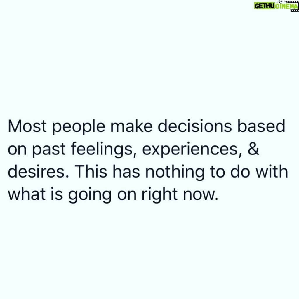 Michael Bearden Instagram - For whomever needs to see this today! M~ #mondaymotivation #selflove ##selfcare #letgo #protectyourenergy #mentalhealth #notoxicpeople #awholeword #spreadlove