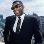 Michael Bearden Instagram - Today would’ve been Ray’s 90th🎉🎉 birthday! ⠀ ⠀ People throw the word “genius” around a lot. It doesn’t always apply. However, when it comes to Ray Charles, that was definitely the case!⠀ ⠀ Honored to have worked with Ray a few times. (I’m also playing on his last record he ever recorded)⠀ ⠀ Also, Proud to have lead a tribute to Ray (sought out by his estate) at the Grand Ole Opry a couple years ago too! It aired on PBS. ⠀ ⠀ His legacy will live on forever. There is only one Ray Charles! M~