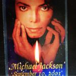 Michael Bearden Instagram - My personal 9/11/01 story is long. The short version is:⠀ ⠀ On 9/10/01, this was literally my view from the stage. Performing at The Garden for MJ’s 30th anniversary concert with MJ, his brothers, and every other artist on the show! ⠀ ⠀ On 9/11/01, I had to get back to LA to make rehearsals for another special. My Delta flight took off around 8a.m. We never made it to California! (I’m working on a book for the rest of the story)⠀ ⠀ I knew a few people personally who lost their lives that day. They worked in the building. I had been there many times. ⠀ ⠀ I will never forget that day! I will also never forget that just for a moment after those events, Americans were more united than ever before. Maybe one day, we can get there again! M~