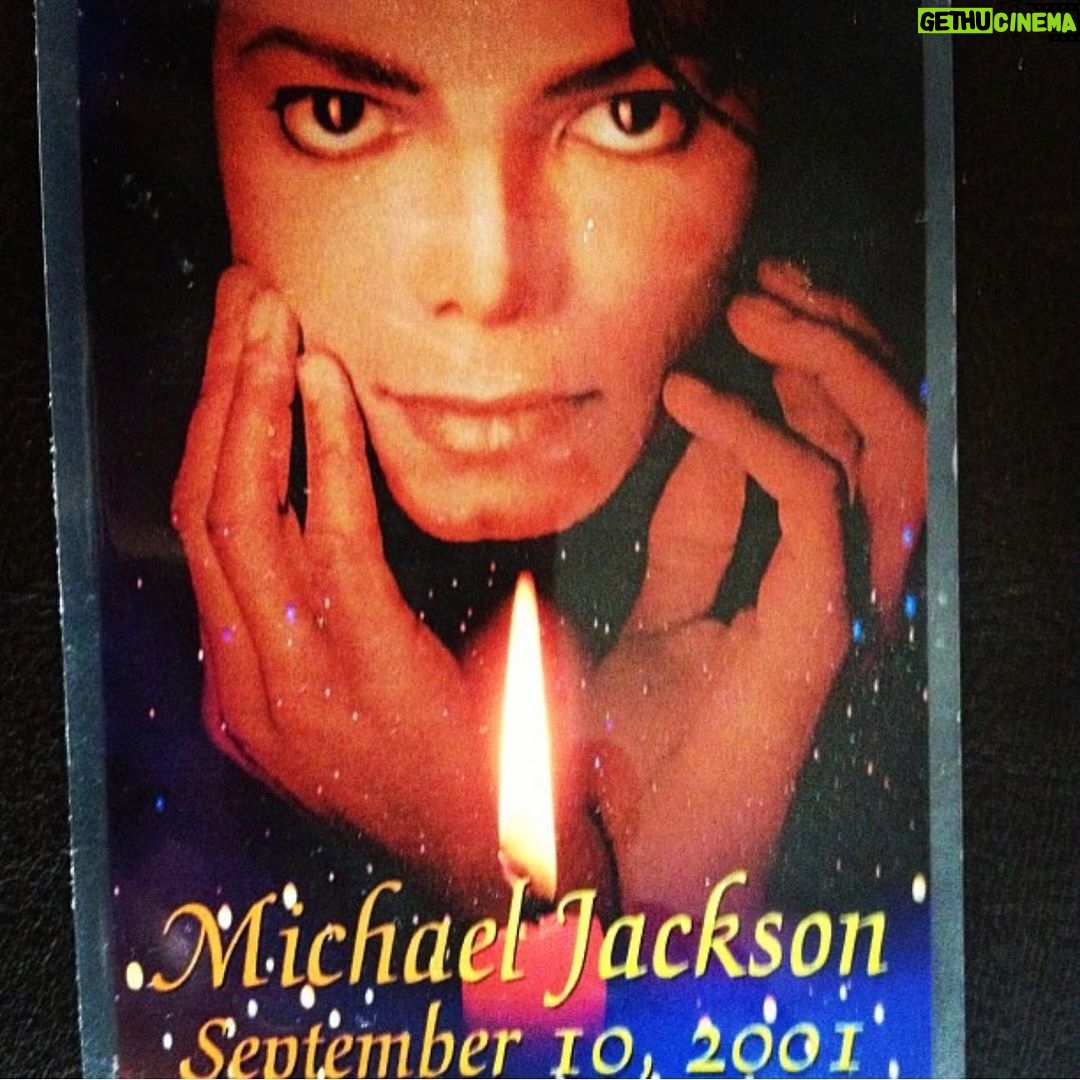 Michael Bearden - 1.6K Likes - My personal 9/11/01 story is long. The short version is:⠀
⠀
On 9/10/01, this was literally my view from the stage. Performing at The Garden for MJ’s 30th anniversary concert with MJ, his brothers, and every other artist on the show! ⠀
⠀
On 9/11/01, I had to get back to LA to make rehearsals for another special. My Delta flight took off around 8a.m. We never made it to California! (I’m working on a book for the rest of the story)⠀
⠀
I knew a few people personally who lost their lives that day. They worked in the building. I had been there many times. ⠀
⠀
I will never forget that day! I will also never forget that just for a moment after those events, Americans were more united than ever before. Maybe one day, we can get there again! M~