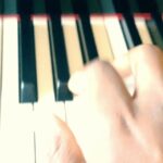 Michael Bearden Instagram - As a conductor, one of the first things you must learn is how to analyze a score. It's the only way to interpret the composers intentions. However, one can never really know "exact" intentions, just from written notes on a page. There are no YouTube clips of Beethoven conducting the most famous 8 notes of his 5th symphony. (Although how sick would that be?☺️) Fortunately for pop music, we have the recordings. But, even then, some of the details get lost. If you're lucky enough to have access to the isolated tracks, the artists, producers, or musicians who recorded the tracks, you can know exactly what was done. I'm blessed in my career to have this kind of access often. When it comes to Michael Jackson keyboard parts, there is no debate on who is the foremost authority. Greg Phillanganes! He's played on just about every significant MJ record ever made. And, he's invented some of the greatest keyboard parts in the history of recorded music! Period! Even outside of MJ. So this clip today, was taught directly to me from the mastermind who came up with it. I'm only focusing on the right hand lines. I'm not showing the left hand. Also, this is at the end of the song. The 1st two phrases are repeated in the intro and body of the song. Once you learn this correctly, you have the whole song. I get so many people showing me clips of them playing MJ songs. This is the one that's most consistently incorrect. Happy playing! M~ *THIS for the musicians that asked me to do this! Here you go. Thank you for tolerating the long caption. ☺️🙌🏾