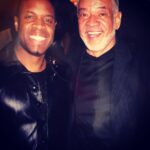 Michael Bearden Instagram - Before the internet, social media, videos and all that stuff, young black boys like me who grew up on Chicago’s south side, would often look up to those who looked like us, or came from a similar place! Artists like the Jackson Five, and a few other acts resonated with me because they felt familiar to my life experience! Bill Withers was definitely another one of those artists! He was an “every man”. Easily could’ve been one of my uncles or in my extended family somehow. He began his career at what was considered a late age for this business. Yet, his talent and art has and continue to stand the test of time. These few weeks have been heartbreaking to say the least. 💔We’re losing way too many lights out here in this darkness. But, I will try not to wallow in the effects of darkness. It’s NO match for light! Instead, I’ll celebrate the time we did have with Bill while he was here. And, I’ll reflect on all the times I’ve shared personal conversation with him. And the times we’ve created together. Nothing can ever take that away from me or us! Rest in power sir! And, may your legacy live in perpetuity! 🙏🏾 M~