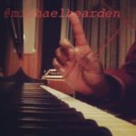 Michael Bearden Instagram - These are extraordinary times! So much uncertainty, anxiety, worry, speculation, and other connections to fear! Understandably. We’re human. People I know personally have either contracted this virus, or have now passed on from having it. It sucks! 💔 I don’t know the answers. I do know that I don’t want to contribute to the anxiety. I’ve never been a fatalist. In THIS moment. In the NOW. I just choose to embrace things that uplift and may offer some hope! My world expression is music! My mouthpiece is piano. This is a short throwback clip of one of me playing one of my favorite songs by John Lennon. Still so relevant today. Hopefully, some of you can find just a little bit of solace in these frequencies, notes and chords. Be well. Be safe. Be healthy. Be love! M~ #weareone ☝️