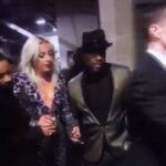Michael Bearden Instagram - SQUAD! Some people you just work with. Some people you create magic with! LOVE these two infinitely! M~ (in clip: @ladygaga, @richysquirrel, @michaelbearden) #monday #mondaymotivation #grammys #backstage #friends #music #lovemylife #gratitude #beinspired #magic #liveyourbestlife #spreadlove