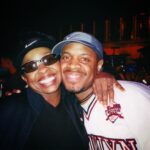 Michael Bearden Instagram - My first OG post of 2019 goes to the one and only Gladys Knight. (Of Gladys Knight and the Pips fame! If you don’t know, make Google your friend☺️) Gladys is one of the greatest singers of any generation! And one of the most under appreciated in my opinion. Some singers can really sing. But, not all singers can move souls! Also, as the story was told to me by another famous person in the business, Gladys was actually the one to bring the Jackson 5 to the attention of Berry Gordy. I was so glad to see her trending the other night. Apparently she’s a Masked Singer. ☺️ I always love hearing this woman sing. I’m happy more of this generation are discovering her! M~ #friday #fbf #icon #legend #singer #gladysknight #lovemylife #nike #swoosh #themaskedsinger #striveforgreatness #liveyourbestlife #ogfridays