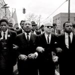 Michael Bearden Instagram - As we continue what has been a long and arduous fight for justice and equality, I’ve heard some in this modern movement pronounce,”we are not our parents, grandparents, ancestors, etc...!” ⠀ ⠀ I understand the sentiment. Everyone is “fed up” with ALL of the never ending injustices we suffer at the hands of racism, and all other offspring of fear! ⠀ ⠀ It is my fervent hope that the newer generation will be able to solve this centuries old crisis of division and inhumanity! ⠀ ⠀ However, before ANY movement can progress, it is imperative to understand and acknowledge that, we are able to stand up today, because people like John Lewis gave us shoulders on which to stand yesterday! ⠀ ⠀ R.I.P. to a true AMERICAN hero. Congressman Lewis represented everything good and decent in humanity. We MUST continue the legacy! M~ #johnlewis 🕊🕊🕊✊🏾