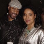 Michael Bearden Instagram - HBD🎉 to one of the classiest artists I know in this crazy business. The one and only Phylicia Rashad! She’s a longtime friend and a former Howard University alumni like myself. Quick story: (And this will be in the book in full. ☺️) When I first moved to NYC, I struggled. As most do when they’re trying to make it! (Just NEVER stop y’all! But, that’s another story) Somehow, I finally started working and making enough money to move away from the drug infested neighborhood in Brooklyn where I was living. I moved just outside the city to Westchester county. Took almost every dime I had! Now I was really broke! 😩 And still a baby in the biz. ☺️ One day, my phone rang. I answered and the voice on the other end asked if I was Michael Bearden? I said yes it is. Who is this? She said, it’s Phylicia Rashad. I just about fell out! She got my number from a friend who had recommended me for a keyboard spot she was looking to fill. I needed a job so I said yes right away. She said, you have the same area code as me, where do you live? I told her and she said, oh really? We’re neighbors. Here’s my address, come over. So now I’m walking over to Phylicia Rashad’s house. What??? Lol. ☺️ Long story short. We became friends. I worked with her for a few years, in Vegas with her and Bill during the height of the Cosby Show days! And I even worked on the tv show. I met many people through her and was able to work my way more into the business. She is definitely a HUGE part of the reason I was able to keep rising in the industry! I am forever grateful to Phylicia. And yes. What you see is what you get with her! She’s the best!! A true Queen! 👸🏾 M~ [Also, a BIG s/o to one of my brothers. It’s his birthday today too! 😬]