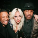 Michael Bearden Instagram - HBD🎉33 to one of the most talented artists of Any generation, my girl @ladygaga! There’s so much I could say. I’ve worked with literally 100’s of artists in my career so far, there are not many (if any), that can do what she does! She and I have discussed where she ranks on my all time list. We’ll keep that between us for now. ☺️ Enjoy mama! And many more! You’re just getting started. .🎉M~ #birthday #ladygaga #legend #alreadylegendary #gratitude #mothermonster #music #thursday #tbt #liveyourbestlife #spreadlove
