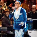 Michael Bearden Instagram - Quick story: As I posted a few days ago, I recently lead an all star tribute to Ray Charles at the Grand Ole Opry. It included big country stars and some non country stars. This isn’t a post about that. It’s a post about judgement. The next day after the show, Charlie Wilson and I were on the same flight back to LA. (If you don’t know who “Uncle Charlie” is, or his story, please do yourself a favor and research him. It’s an amazing story!) There are many phony people in this business. Charlie is NOT one of them. I’ve known him a long time. He’s as real as they come! He and I were just chopping it up, catching up on life and reflecting on the prior night’s performance. As we were boarding, a lady walked over to us and said, “You guys look important. Are you rappers or something?” Okay. Listen! We were dressed as musicians dress. A little blinged up, okay. But, not anything over the top. Just enough to know we didn’t work at a brokerage firm or something. Lol 😆 We’re in a sensitive time right now. And, we were in a so called “red” state. I could’ve easily gone left. But, I said to her, “Firstly, everyone is important to somebody. Then I said, No. We’re not rappers. We performed at the Opry last night”. Her face hit the floor. “The Opry?” She said. That’s big time!” I just smiled. We boarded and as we were sitting there, people were coming on complimenting us on the show. And, how much they enjoyed it. I never saw that woman again. Hopefully she learned something that day. Or maybe she didn’t. Who knows? All I know is, nobody can stop you from living your truth! And even more, the only thing that can ever stop your purpose is you not embracing it! Live your purpose. Live your truth. You’ll be unstoppable! No matter how others may see you!! M~ #wednesdaywisdom #wednesday #truth #purpose #truth #charliewilson #unclecharlie #gapband #singer #music #musicdirector #boss #beinspired #spreadlove #onelove #liveyourbestlife