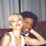 Michael Bearden Instagram - HBD🎉 #Madonna. It's rare I speak on my many years with her. (no real reason. I just rarely do) Before I lead MJ or J Lo or D'Angelo or Gaga and many others, there was this woman! ⠀ ⠀ I Learned a lot as her music director over the many years we created together. Grateful! Her work ethic was incredible! Too many memories to post here. Oh the stories I could tell. . Enjoy your born day Madonna Louise Veronica Ciccone! (I always used to like to use all her given names. ☺️) ⠀ ⠀ (Side note: so many of the artists I worked with were born in August. Madonna, Whitney, Jennifer Lopez, MJ. Not sure what that means with my attraction but, it's an interesting coincidence) ⠀ ⠀ M~ #icon #MyBlessedLife #madonna #music #icon #musicdirector #poplife #tellyourstory