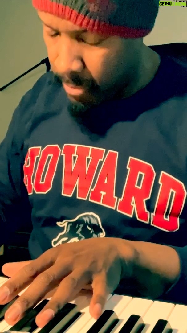 Michael Bearden - 1.7K Likes - Why is it we always think our heroes will live forever? ⠀
⠀
Chick Corea’s music is still here but, Chick’s unique perspective is gone. ⠀
⠀
You can take 10 pianists and have them play the same song at the same piano, and every performance will sound and feel different!⠀
⠀
We all live our own unique lives. How you live, is how you sound!⠀
⠀
It’s been a minute since I played just for the sake of playing. Been wearing many hats in my career! With a lot of responsibility!
⠀
I filmed the introduction. (It’s such a beautiful prelude so many skip over.) Then I stopped to create a loop to play over instead of just a click. ⠀
⠀
I only took 2 choruses. Cause it’s so easy to take 22! Lol 😆 ⠀
⠀
This is my small tribute to the great legacy of Chick Corea! M~ @yamahaentertainmentgroup @howard1867 #chickcoreaspain