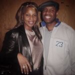 Michael Bearden Instagram - HBD🎉50 🎉 to the Queen of Hip Hop Soul! @therealmaryjblige⠀ ⠀ I go way back with this one. All the way to Uptown! ⠀ ⠀ She was amazing then! She’s amazing now!⠀ ⠀ Keep rising! So proud to see how far you’ve come. And, still how much further you’re going to go! ⠀ ⠀ Keep rising Queen! M~ #maryjblige #birthday #queenofhiphopsoul #singer #legend #queen #uptown #realove #remindme #one #onelove #spreadlove