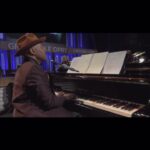 Michael Bearden Instagram - Michael Bearden leads an All Star Ray Charles tribute at the Grand Ole Opry! ⠀ ⠀ Listen! While our timelines are blowing up with this seditious lunacy, I want to at least acknowledge the extraordinary event that just happened in Georgia! 🍑⠀ ⠀ When good people of ALL backgrounds, faiths, and persuasion decide to unite for the betterment and uplift of humanity, anything is possible!⠀ ⠀ Special accolades MUST be acknowledged for Stacey Abrams. Instead of laying down in her defeat, she mobilized to make sure that no one ever had to go through what she encountered. ⠀ ⠀ We are ONE humanity! Never let anyone convince you otherwise! M~ #staceyabrams #georgia #warnock #jonossoff #senaterunoff #flippededit #nevergiveup #keepmovingforward #keepfighting #goodtrouble