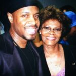 Michael Bearden Instagram - HBD🎉 to one of the absolute legends in our business. Dionne Warwick!⠀ ⠀ I’ve had the honor of working with her on many occasions. And, hearing some of the amazing stories. And, some of the struggles she endured to ascend to where she did in the industry. ⠀ ⠀ Give legends their flowers 💐 while they’re here! ⠀ ⠀ HBD🎉♐️ @therealdionnew Enjoy! And, many more! M~ (mine is next Saturday 😊)