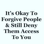 Michael Bearden Instagram - For whomever needs to see this today! M~ #mondaymotivation #selflove ##selfcare #letgo #protectyourenergy #mentalhealth #notoxicpeople #awholeword #spreadlove