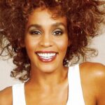 Michael Bearden Instagram - I’ve written before on how much Nip (Whitney Houston) meant to my life and career. ⠀ ⠀ Nip changed my life forever! In fact, she probably saved my life! (that’s a longer story not for this time.) ⠀ ⠀ Nip would’ve been 60 years old today. It’s hard to believe she’s no longer here! I’m so honored to have had the years I had with her while she was here. ⠀ ⠀ She was, with no debate, the greatest anointed singer I’ve worked with in my long career! Her gift could move souls, in any way she chose! ⠀ ⠀ HBD 🕊🙏🏾 Nip! You are missed and loved! We still have the music. M~ #WhitneyHouston