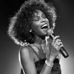 Michael Bearden Instagram - I’ve written before on how much Nip (Whitney Houston) meant to my life and career. ⠀ ⠀ Nip changed my life forever! In fact, she probably saved my life! (that’s a longer story not for this time.) ⠀ ⠀ Nip would’ve been 60 years old today. It’s hard to believe she’s no longer here! I’m so honored to have had the years I had with her while she was here. ⠀ ⠀ She was, with no debate, the greatest anointed singer I’ve worked with in my long career! Her gift could move souls, in any way she chose! ⠀ ⠀ HBD 🕊🙏🏾 Nip! You are missed and loved! We still have the music. M~ #WhitneyHouston