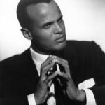 Michael Bearden Instagram - Today, an entertainment, and civil rights colossus has passed! Harry Belafonte is Legendary! Iconic! Trailblazing! Also, I’m honored to be able to call Harry, a dear friend. ⠀ ⠀ Harry was someone who would call out of the blue, to check in, but also to discuss important issues of the day. Especially, issues pertaining to oppressed peoples. ⠀ ⠀ I still have voicemails of tasks, strategies, and even praise for something I did that he thought was great. Priceless! I may share one day. Just, not today. ⠀ ⠀ One of my favorite calls from Mr.B (a moniker we affectionately used for him) was him asking if I would MD his 93rd birthday party at the Apollo. Of course I accepted without hesitation! What a night it was!⠀ ⠀ A social media post could in no way accurately depict the true depth of greatness and influence of such an iconic career and life! ⠀ ⠀ But, what it can do is to shine just a little light on our shared, fragile existence, and the extraordinary human beings who dedicate their lives to the betterment of humanity! ⠀ ⠀ Rest well Mr.B! 🕊You will be missed! 🙏🏾 M~ #HarryBelafonte⠀ ⠀ ⠀