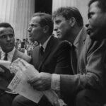 Michael Bearden Instagram - Today, an entertainment, and civil rights colossus has passed! Harry Belafonte is Legendary! Iconic! Trailblazing! Also, I’m honored to be able to call Harry, a dear friend. ⠀ ⠀ Harry was someone who would call out of the blue, to check in, but also to discuss important issues of the day. Especially, issues pertaining to oppressed peoples. ⠀ ⠀ I still have voicemails of tasks, strategies, and even praise for something I did that he thought was great. Priceless! I may share one day. Just, not today. ⠀ ⠀ One of my favorite calls from Mr.B (a moniker we affectionately used for him) was him asking if I would MD his 93rd birthday party at the Apollo. Of course I accepted without hesitation! What a night it was!⠀ ⠀ A social media post could in no way accurately depict the true depth of greatness and influence of such an iconic career and life! ⠀ ⠀ But, what it can do is to shine just a little light on our shared, fragile existence, and the extraordinary human beings who dedicate their lives to the betterment of humanity! ⠀ ⠀ Rest well Mr.B! 🕊You will be missed! 🙏🏾 M~ #HarryBelafonte⠀ ⠀ ⠀