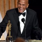 Michael Bearden Instagram - Today, an entertainment, and civil rights colossus has passed! Harry Belafonte is Legendary! Iconic! Trailblazing! Also, I’m honored to be able to call Harry, a dear friend. ⠀ ⠀ Harry was someone who would call out of the blue, to check in, but also to discuss important issues of the day. Especially, issues pertaining to oppressed peoples. ⠀ ⠀ I still have voicemails of tasks, strategies, and even praise for something I did that he thought was great. Priceless! I may share one day. Just, not today. ⠀ ⠀ One of my favorite calls from Mr.B (a moniker we affectionately used for him) was him asking if I would MD his 93rd birthday party at the Apollo. Of course I accepted without hesitation! What a night it was!⠀ ⠀ A social media post could in no way accurately depict the true depth of greatness and influence of such an iconic career and life! ⠀ ⠀ But, what it can do is to shine just a little light on our shared, fragile existence, and the extraordinary human beings who dedicate their lives to the betterment of humanity! ⠀ ⠀ Rest well Mr.B! 🕊You will be missed! 🙏🏾 M~ #HarryBelafonte⠀ ⠀ ⠀