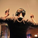 Michael Bearden Instagram - Follow Your Own Truth! 🎼M~ #conductor #musician #truth #beinspired