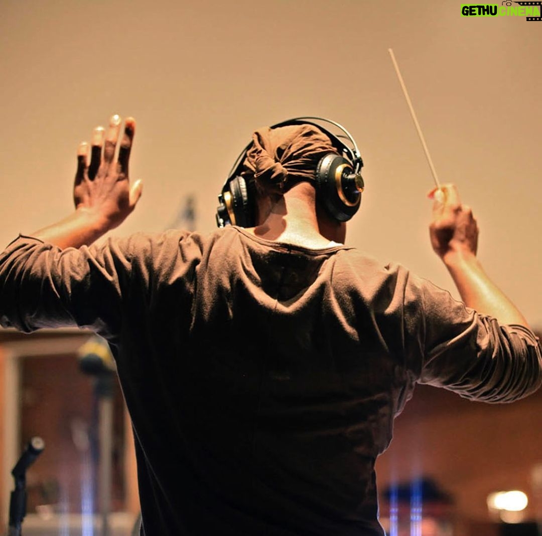 Michael Bearden Instagram - Follow Your Own Truth! 🎼M~ #conductor #musician #truth #beinspired
