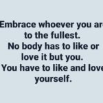 Michael Bearden Instagram - We’re exposed to a lot of negativity on social media! ⠀ ⠀ However, there are some gems to be found! For whoever needs to see, hear, be reminded of this today! ⠀ ⠀ Feel free to share. . 🙌🏾 M~ #wednesdaywisdom #selflove #mentalhealthawareness #spreadlove