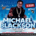Michael Blackson Instagram – LouisvilleKY. BronxNY. CovinaCA. PasadenaCA. HollywoodCA. LasVegas. BuffaloNY. Philly. IndianapolisIN. MemphisTN and Dec 30-31 Ariel Crown in Chicago.  When you buy a ticket to my show you are helping me pay for the teachers at my school, pay the cooks to make lunch, pay security at the school, pay for books, utilities, uniforms and many more. Either buy a ticket or send me some money Modasuckas @michaelblackson_foundation