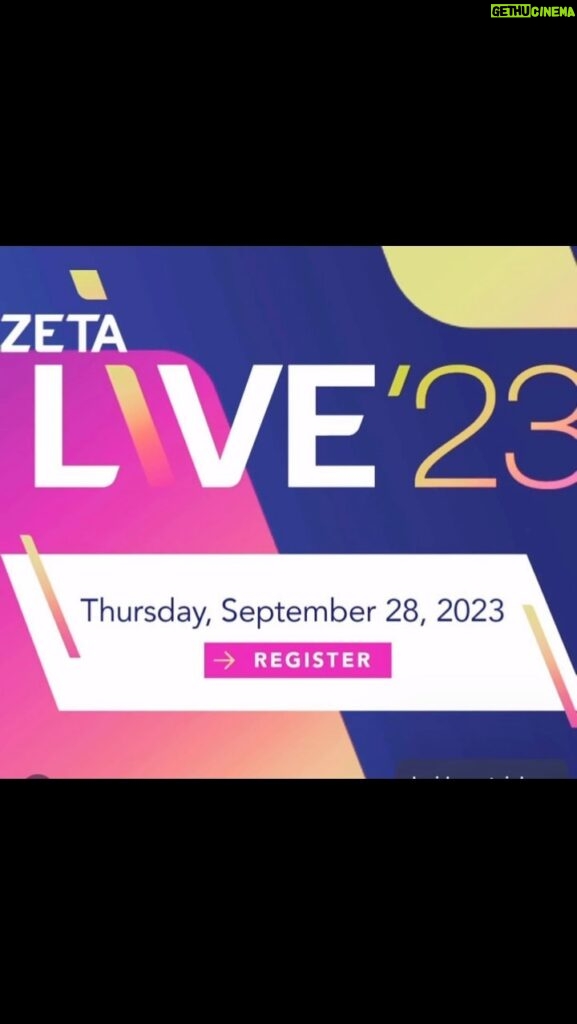 Michael Blackson Instagram - The zeta live conference is this Thursday sept 28th. Free from anywhere in the world. Learn how to market and make more money. Link in bio of my homie and CEO of @zetaglobal @david_a_steinberg. Register now