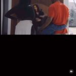 Michael Blackson Instagram - The writer, director, cinematographer, actors and Tubi needs to all go to jail for this movie. Sept 30th I’ll be in St. Louis live at Helium