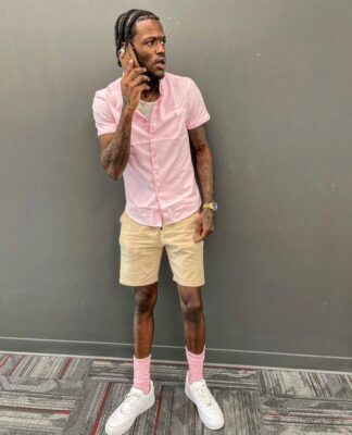 Countdown: Michael Blackson's 10 Most Popular Instagram Posts