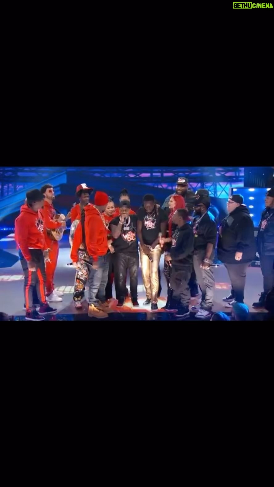 Michael Blackson Instagram - This week I’ll be roasting my haters in Cleveland Ohio. Meet me at the improv sept 7-9