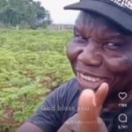 Michael Blackson Instagram - Listen to him if u planning on getting married lol
