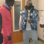 Michael Blackson Instagram - I’ve finally realize why Afro beat has taken over the world. Why do you think afro beat is winning?