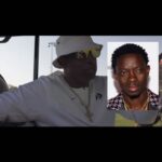 Michael Blackson Instagram - @deionsanders I’m sorry but that funny looking Neega don’t look like me, that’s Flava Flav’s son Modasucka