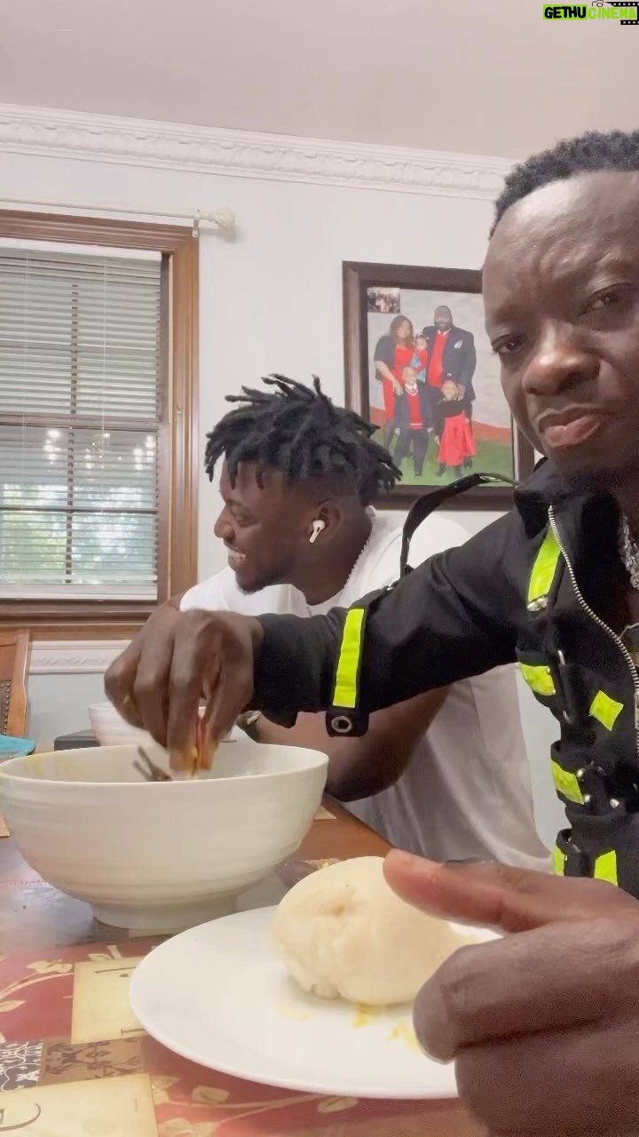 Michael Blackson - 42.7K Likes - The village Neega is back in the Bay Area. Catch me tonight and tomorrow at Tommy T’s in Pleasanton and Sunday night at the San jose improv.