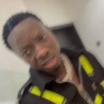 Michael Blackson Instagram – My apologies to Lil Boosie but Don Cheadle, Morris Chestnut, Wesley Snipes and Flavor Flav come get your son.