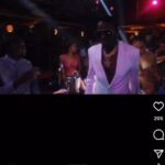 Michael Blackson Instagram – Ghana we back tomorrow night at @garage_ghana party of the year