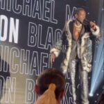 Michael Blackson Instagram - June 29 Dayton Ohio funnybone: June 30–1 July Columbus Ohio funnybone. July 2nd Edmonton Canada comic strip. July 5-6 Brooklyn NY Laffaholics July 7-8 Hartford CT funnybone.
