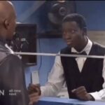 Michael Blackson Instagram - Didn’t mean to throw my people under the bus lol. Africa has changed since I did this show. June 15th Atl Comedy Theater. June 18th Levity Live Oxnard CA. June 23-24 Omaha Funnybone. June 29 Dayton Ohio Funnybone. June 30-1 July Columbus Funnybone. July 3rd Edmonton Canada. July 5-6 Queens NY. July 7-8 Hartford Funnybone. July 21-22 Tommy T’s Pleasanton Ca. July 27-28 Las Vegas Laugh Factory.