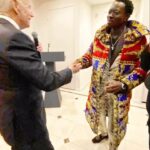 Michael Blackson Instagram - This is the only time in his life that he didn’t fall. This weekend I’ll be in Naples Florida, this where all old people go to retire. I’ll be at Off The Hook comedy club in Naples and this show is sponsored by life alert and viagra. I want all hoods from Ft Myers in the building.