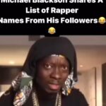 Michael Blackson Instagram - This weekend I’ll be searching for my haters near Ft. Myers in Naples at Off The Hook Comedy Club.