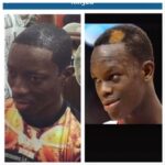 Michael Blackson Instagram – Whoever did this to me please meet me next weekend at the @dcimprov in Washington DC may 25-28