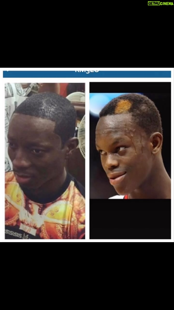 Michael Blackson Instagram - Whoever did this to me please meet me next weekend at the @dcimprov in Washington DC may 25-28